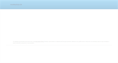 Desktop Screenshot of monkeytoys.de